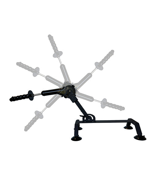 Machine sexuelle Body Dock Fetish Fantasy Series