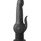 Pogo Thruster Fetish Fantasy Series - Noir