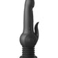 Pogo Thruster Fetish Fantasy Series - Noir