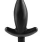 Collection Fantaisies Anales Ancre Anale pour Débutants - Noir