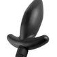 Collection Fantaisies Anales Ancre Anale pour Débutants - Noir