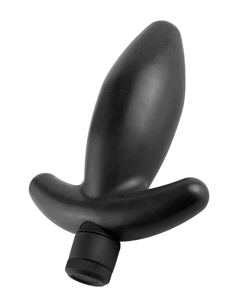 Collection Fantaisies Anales Ancre Anale pour Débutants - Noir