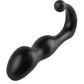 Collection Fantaisie Anale Perfect Plug - Noir