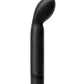 Collection Fantasme Anal P Spot Tickler Vibe - Noir