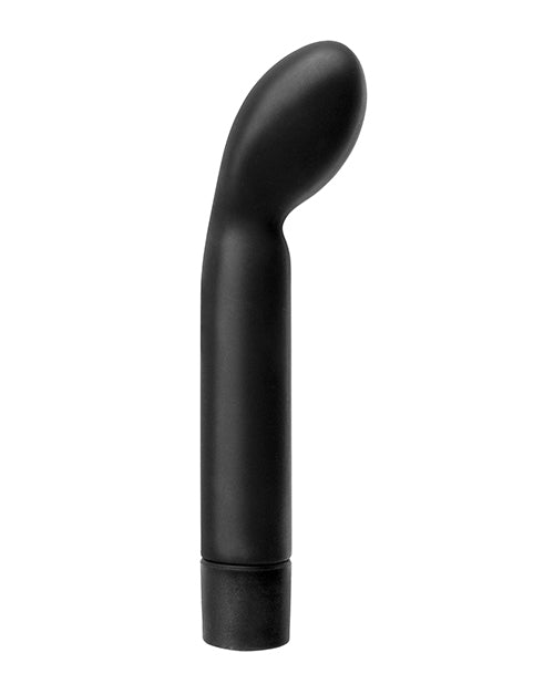 Collection Fantasme Anal P Spot Tickler Vibe - Noir
