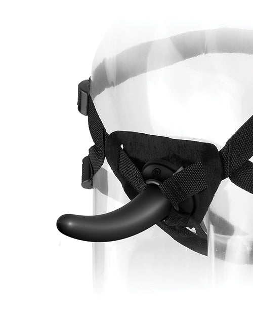 Collection de Fantasmes Anaux The Pegger - Noir