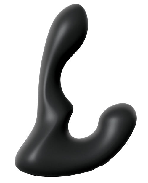 Collection Élite Fantasmes Anaux Tire-Lait de P-Spot Ultime