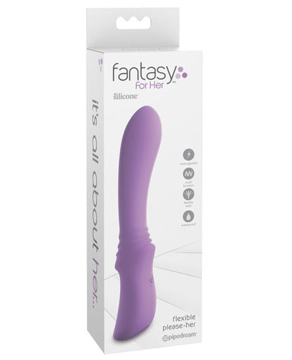 Fantasy For Her Flexible Le Plaisir de la Gâter