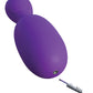 Fantaisie pour elle ultime orgasme buccal - Violet