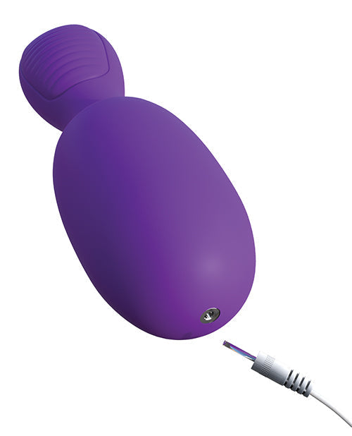 Fantaisie pour elle ultime orgasme buccal - Violet