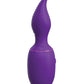 Fantaisie pour elle ultime orgasme buccal - Violet