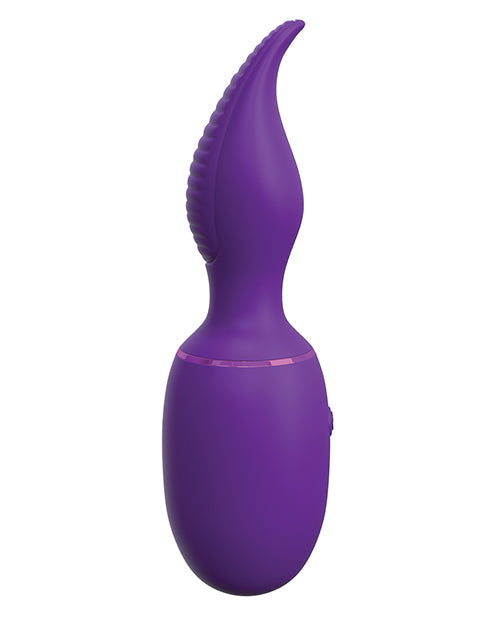Fantaisie pour elle ultime orgasme buccal - Violet
