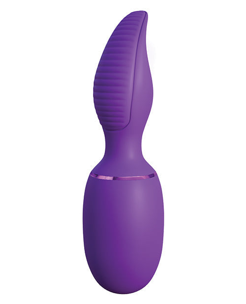 Fantaisie pour elle ultime orgasme buccal - Violet