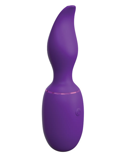 Fantaisie pour elle ultime orgasme buccal - Violet