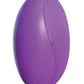 Fantasy for Her Lengua Divertida de Silicona - Morado