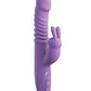 Vibrador conejito pulsante Fantasy For Her