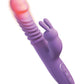 Vibrador conejito pulsante Fantasy For Her