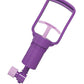 Bomba de placer Fantasy For Her - Morada