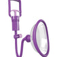 Bomba de placer Fantasy For Her - Morada