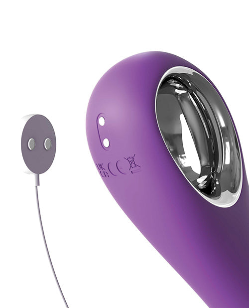 Fantasy For Her Ultimate Pleasure Pro - Violet