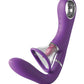 Fantasy For Her Ultimate Pleasure Pro - Violet