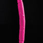 Gros gode Dillio 30 cm | Gode double | Gode géant rose | Gode ventouse | Grand gode
