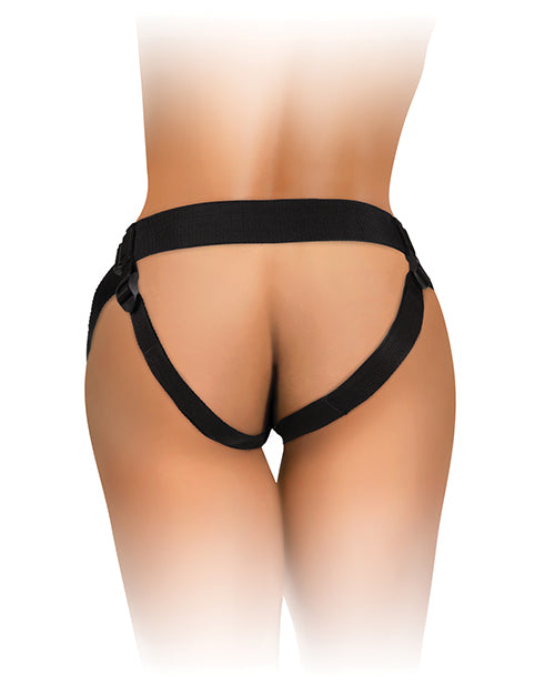 Kit d'extension en silicone confortable King Cock Elite