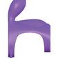 Anillo de castidad Fantasy C Ringz Ultimate Couples - Morado