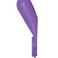 Anneaux de couple Fantasy C-Ringz Ride N' Glide - Violet