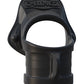 Anillo y estirador de bolas Fantasy C-Ringz Rock Hard - Negro