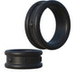 Anillos de silicona Fantasy C-Ringz Max Width - Negro