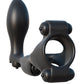 Fantasy C Ringz Ultimate Ass Gasm - Noir
