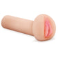 PDX Extreme chatte vierge