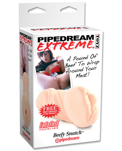 PDX - Vol extrême de bœuf