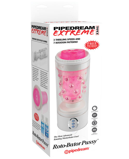 PDX Extreme Roto-Bator - Coño