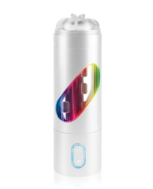 PDX Extreme Rechargeable Roto-Bator Chatte