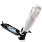 PDX Extreme Mega Bator Godemichés Rechargeables - Chatte