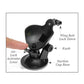 PDX Extreme Mega Bator Godemichés Rechargeables - Chatte