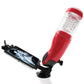 PDX Extreme Mega Bator Godemichons rechargeables - Bouche