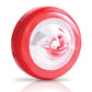 PDX Extreme Mega Bator Godemichons rechargeables - Bouche
