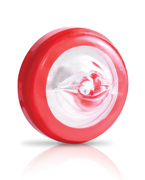 PDX Extreme Mega Bator Godemichons rechargeables - Bouche