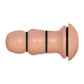 PDX Extreme Fill Masturbateur pour cul serré avec nettoyant humide et pour jouet