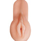 PDX Extreme Sorority Snatch Masturbator - Light
