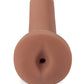 PDX Extreme Jeune salope sexuelle - Brown