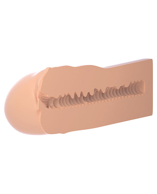 Baiser moi idiot aller salope excitée méga branleur