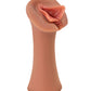 PDX Mouillées Extrêmes Chattes Lèvres Succulentes - Bronzé