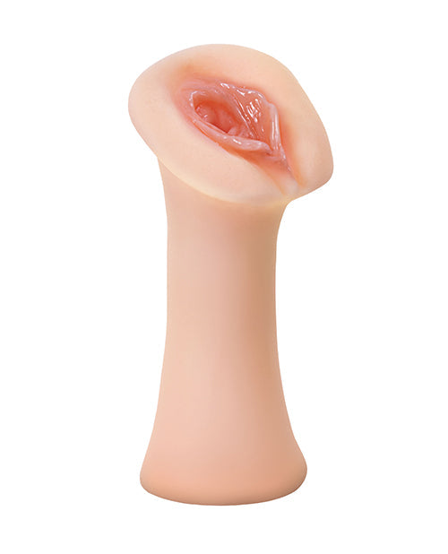 PDX Chattes Extrêmement Mouillées Chatte Juteuse – Léger