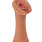 PDX Chattes Extrêmement Mouillées Chatte Juteuse - Bronzée