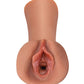 PDX Chattes Extrêmement Mouillées Chatte Juteuse - Bronzée