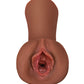 PDX Chattes Extrêmement Mouillées Chatte Juteuse - Brune